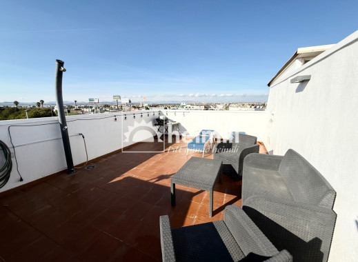 Nýbygging - Íbúð í fjölbýli -
Torrevieja