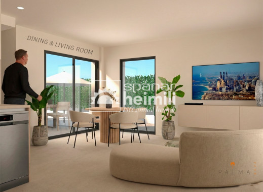 Obra nueva - Casa semi-adosada -
Daya Nueva/Dolores