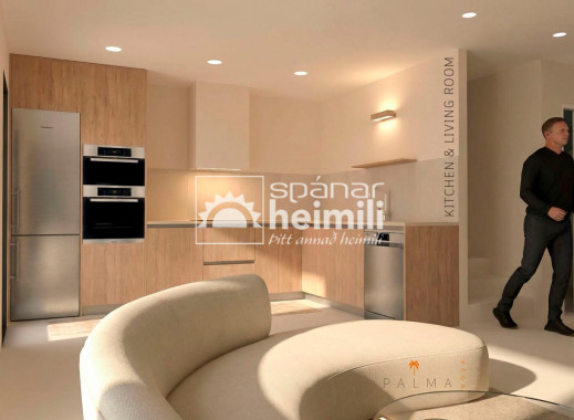 Obra nueva - Casa semi-adosada -
Daya Nueva/Dolores