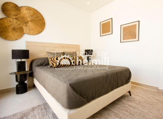 Nybyggeri - Lejlighed -
Guardamar/La Marina