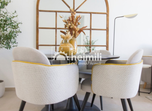 Nybyggeri - Lejlighed -
Guardamar/La Marina