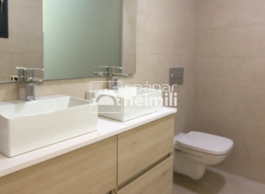 Nybyggeri - Lejlighed -
Guardamar/La Marina