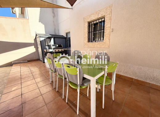 Reventa - Villa -
Cabo Roig