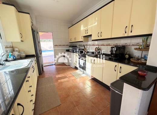 Reventa - Villa -
Cabo Roig