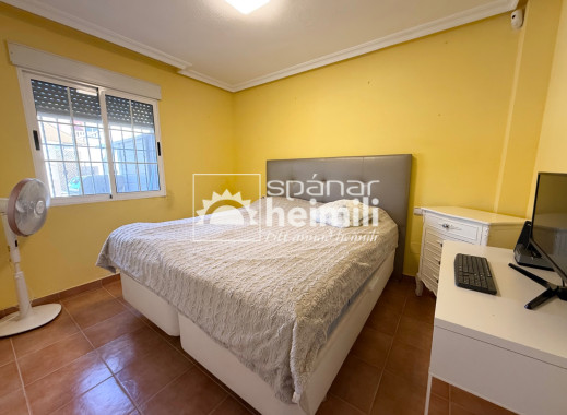 Reventa - Villa -
Cabo Roig