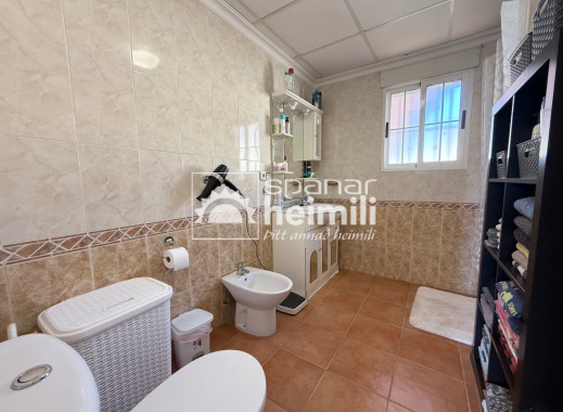 Reventa - Villa -
Cabo Roig