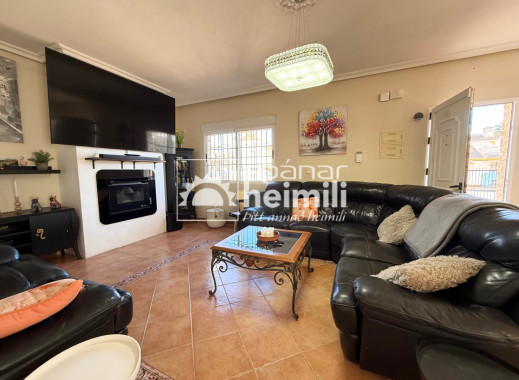 Reventa - Villa -
Cabo Roig