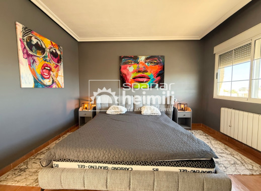 Reventa - Villa -
Cabo Roig