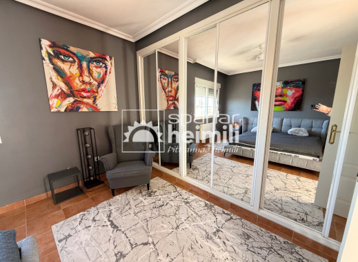 Reventa - Villa -
Cabo Roig