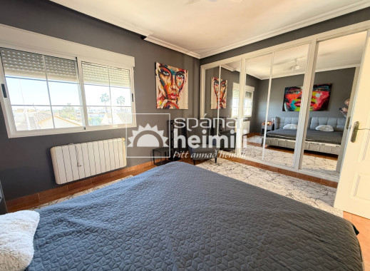 Reventa - Villa -
Cabo Roig