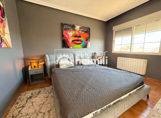 Reventa - Villa -
Cabo Roig