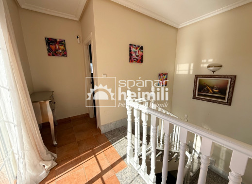 Reventa - Villa -
Cabo Roig