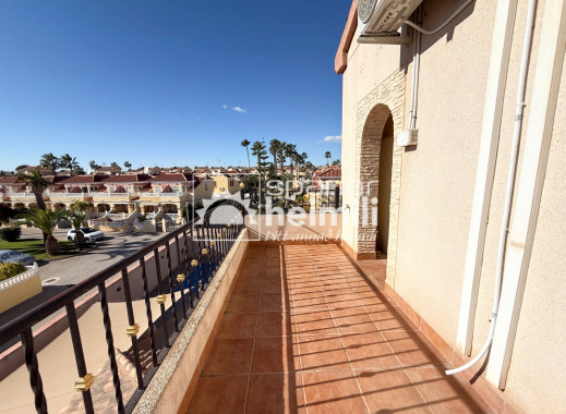 Reventa - Villa -
Cabo Roig