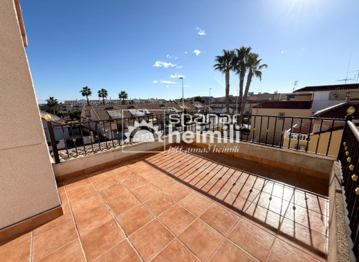 Reventa - Villa -
Cabo Roig