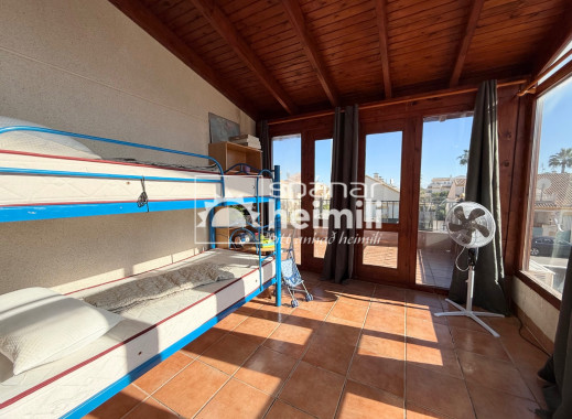 Reventa - Villa -
Cabo Roig
