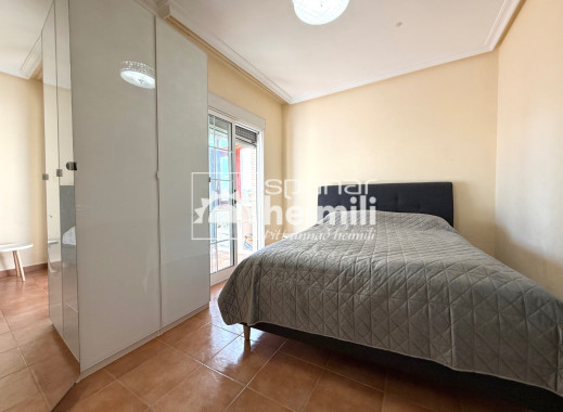 Reventa - Villa -
Cabo Roig