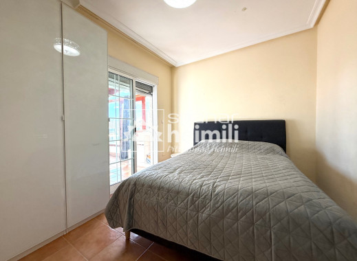 Reventa - Villa -
Cabo Roig