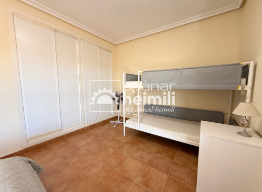 Reventa - Villa -
Cabo Roig