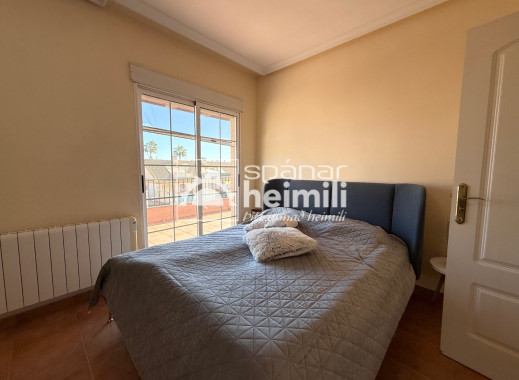 Reventa - Villa -
Cabo Roig