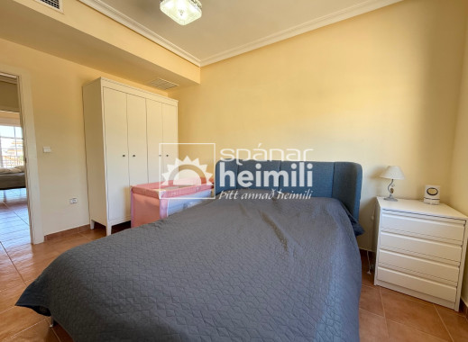 Reventa - Villa -
Cabo Roig