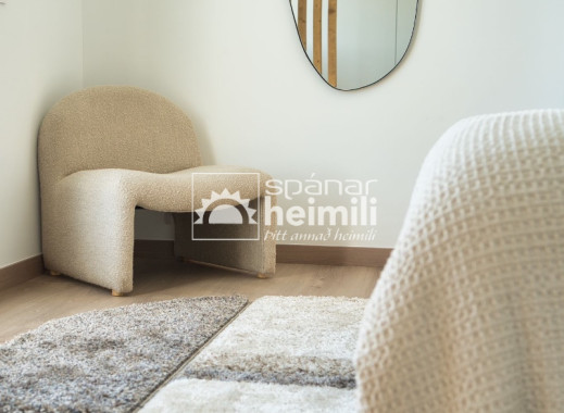 New Build - Villa -
Finestrat - Sierra Cortina