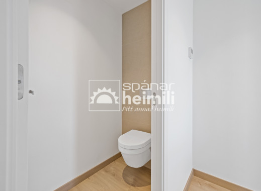 New Build - Villa -
Finestrat - Sierra Cortina