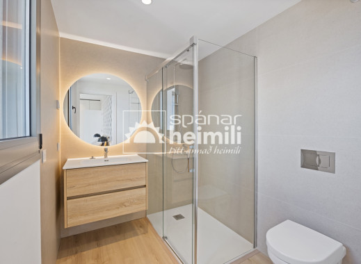 New Build - Villa -
Finestrat - Sierra Cortina