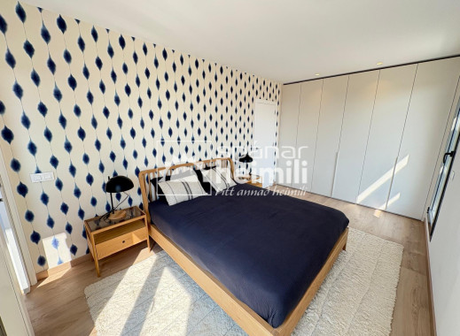 New Build - Villa -
Finestrat - Sierra Cortina