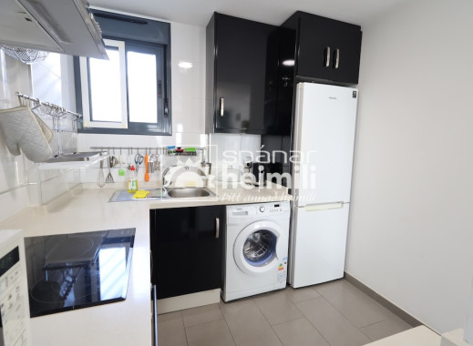 Odsprzedaż - Mieszkanie -
La Zenia