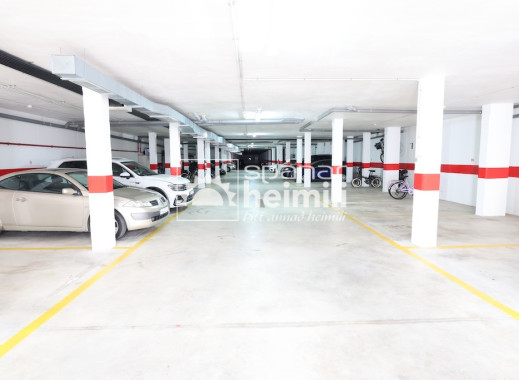 Odsprzedaż - Mieszkanie -
La Zenia