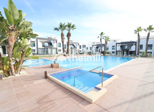 Odsprzedaż - Mieszkanie -
La Zenia