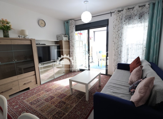 Odsprzedaż - Mieszkanie -
La Zenia