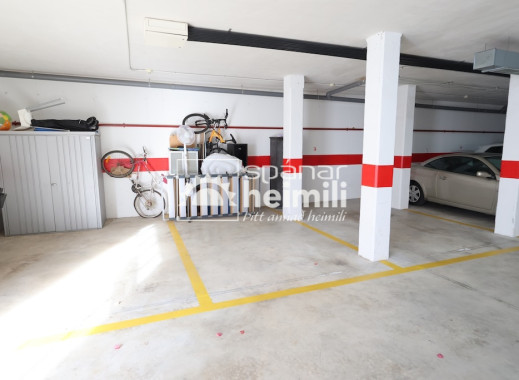 Odsprzedaż - Mieszkanie -
La Zenia