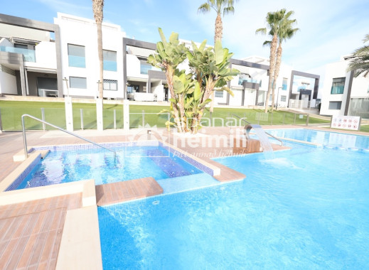 Odsprzedaż - Mieszkanie -
La Zenia