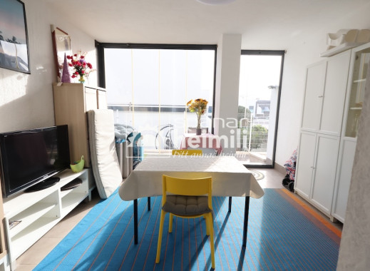 Odsprzedaż - Mieszkanie -
La Zenia