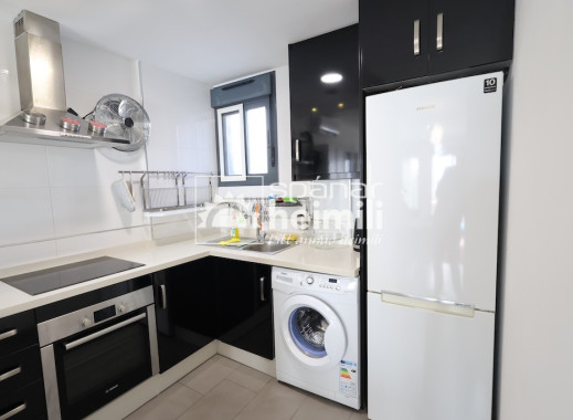 Odsprzedaż - Mieszkanie -
La Zenia