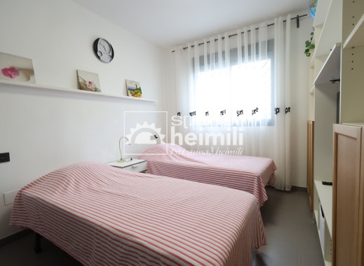 Odsprzedaż - Mieszkanie -
La Zenia