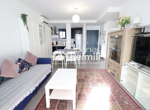 Odsprzedaż - Mieszkanie -
La Zenia