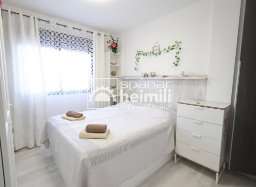 Odsprzedaż - Mieszkanie -
La Zenia