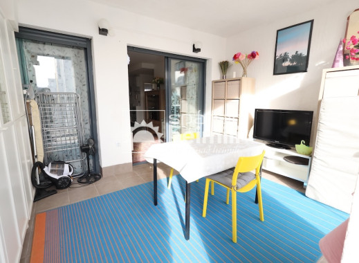 Odsprzedaż - Mieszkanie -
La Zenia