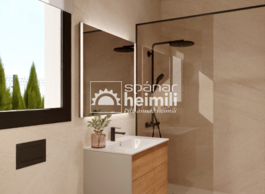 Nieuwbouw -  -
Alhama de Murcia en omgeving - Condado de Alhama