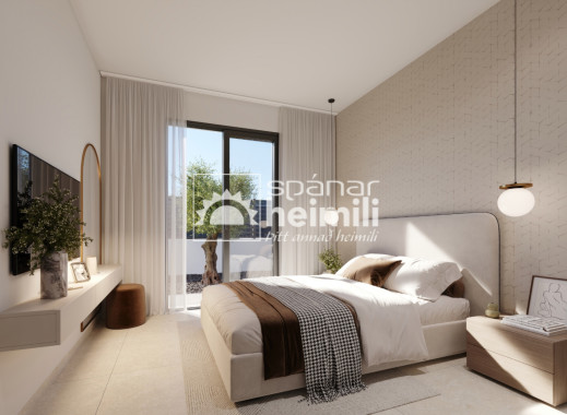 Nieuwbouw -  -
Alhama de Murcia en omgeving - Condado de Alhama