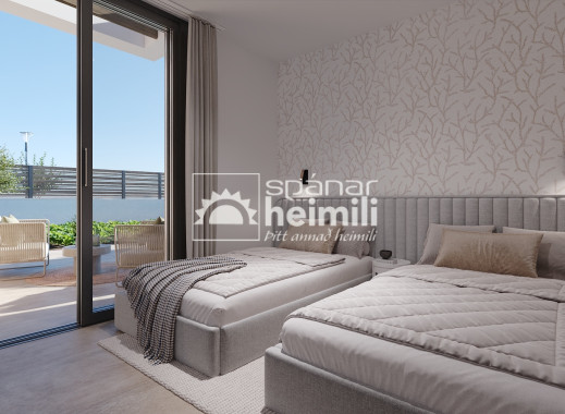 Nowy budynek -  -
Alhama de Murcia i okolice