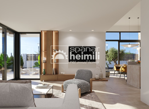 Nowy budynek -  -
Alhama de Murcia i okolice