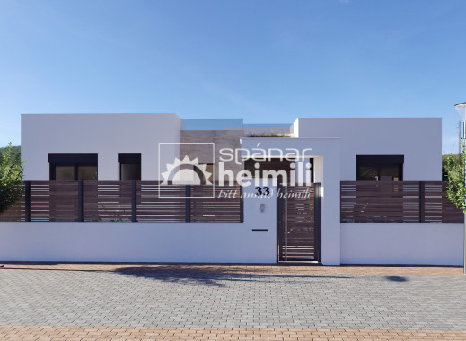 Nowy budynek -  -
Alhama de Murcia i okolice