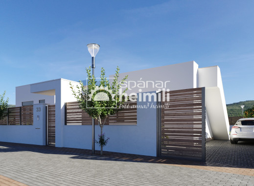 Nowy budynek -  -
Alhama de Murcia i okolice