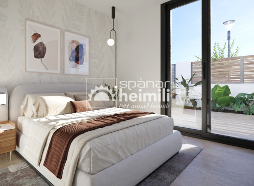 Nowy budynek -  -
Alhama de Murcia i okolice