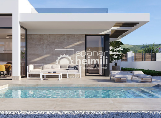 Nowy budynek -  -
Alhama de Murcia i okolice