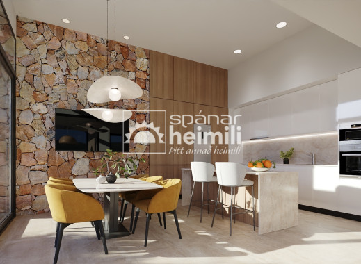 Nowy budynek -  -
Alhama de Murcia i okolice