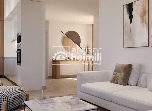 Nowy budynek -  -
Alhama de Murcia i okolice